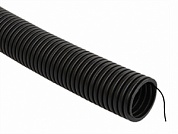 Труба гофрированная ПНД 20 мм